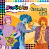 Growing Moe!: We Are the Doodlebops - Kathryn Wheeler