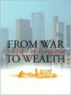 From War to Wealth: 50 Years of Innovation - Scott Sullivan