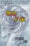 United as One - Pittacus Lore