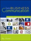 Basic Business Communication - Raj Kumar