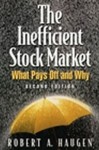 The Inefficient Stock Market - Robert A. Haugen