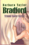 Triumf Katie Byrne - Barbara Taylor Bradford