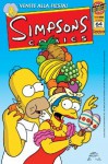 Simpsons Comics, n. 64 - Chuck Dixon, Horacio Sandoval, Steve Steere Jr., Art Villanueva, Gail Simone, John Costanza, Tim Bavington, Rick Reese