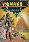 Valerian Cesarstwo Tysiąca Planet - Pierre Christin