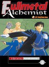 Fullmetal Alchemist 3 - Hiromu Arakawa