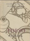 Torso (digte og tegninger fra Grækenland) - Halfdan Rasmussen