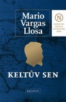 Keltův sen - Mario Vargas Llosa, Jana Novotná