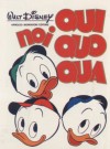 Noi Qui Quo Qua - Carl Barks, Mario Gentilini