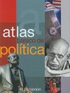 Atlas Basico de Politica - Parramon