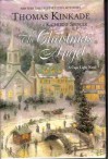 The Christmas Angel - Thomas Kinkade, Katherine Spencer