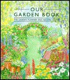 Our Garden Book - M. J. Brazier