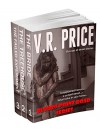 Bloods Point Road Series: The First Three Stories Boxed Set - V.R. Price