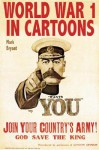 World War I in Cartoons - Mark Bryant