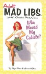 Who Moved My Cubicle? - Roger Price, Leonard Stern, Leonard Stern