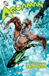 Aquaman: El hundimiento de San Diego - Will Pfeifer, Patrick Gleason