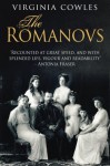 The Romanovs - Virginia Cowles