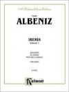 Iberia, Vol 1 - Isaac Albéniz