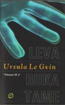 Leva ruka tame - Ursula K. Le Guin, Zoran Živković