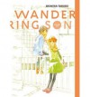 [ Wandering Son: Volume Six Takako, Shimura ( Author ) ] { Hardcover } 2014 - Shimura Takako