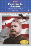 Chester A. Arthur - Jeff C. Young