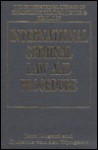 International Criminal Law and Procedure - John Dugard, Christine Van den Wyngaert