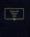 Roosevelt Dimes, 1946-Date - Whitman Coin Book and Supplies