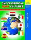 One Classroom, Many Cultures: Cross-Curricular Lesson Plans for Embracing Cultural Diversity - Deborah Kopka