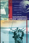 Maximizing Study Abroad - R. Michael Paige, Andrew D. Cohen, Barbara Kappler, Julie C. Chi, James P. Lassegard