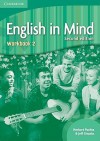 English In Mind Level 2 Workbook - Herbert Puchta, Jeff Stranks