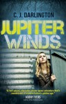 Jupiter Winds (Jupiter Winds series Book 1) - C. J. Darlington