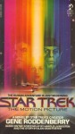 The Motion Picture (Star Trek: The Original Series) - Gene Roddenberry