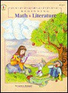 Integrating Beginning Math & Literature - Carol Ann Rommel, Sherri Lewis