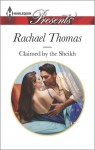 Claimed by the Sheikh - Rachael Thomas