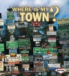 Where Is My Town? - Robin Nelson