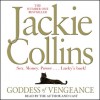 Goddess of Vengeance (Audio) - Jackie Collins