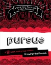 Pursue: A 9-Week Small Group Collision-Knowing the Messiah - Ciy (Christ in Youth)