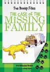 The Case of the Missing Family - Dori Hillestad Butler, Jeremy Tugeau