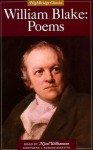 William Blake: Poems - William Blake, Nicol Williamson