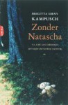 Zonder Natascha - Brigitta Sirny-Kampusch, Jeannet Dekker