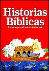 Biblia Internacional de Historias Para Ninos = International Story Bible for Children - Editorial Caribe