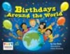 Birthdays Around the World (6 Pack) - Jay Dale