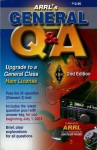 The ARRL's general Q&A: Upgrade to a general class ham license - Larry D. Wolfgang