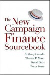 The New Campaign Finance Sourcebook - Anthony Corrado