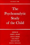 The Psychoanalytic Study of the Child: Volume 35 - Ruth S. Eissler, Albert J. Solnit, Anna Freud, Marianne Kris, Ruth S. Eissler