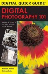 Digital Photography 101 - Michelle Perkins