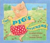 The Pig's Knickers - Jonathan Emmett