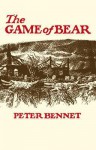 Game Bear - Peter Bennet