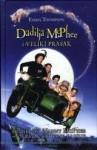 Dadilja McPhee i veliki prasak - Emma Thompson, Petra Matić, Scoular Anderson, Lara Hölbling Matković