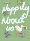 Nappily about Us - Trisha R. Thomas