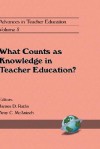 Advances In Teacher Education - James D. Raths, Amy C. McAninch